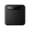 Диктофон BOYA Notra Neo AI Black (6977490713663)