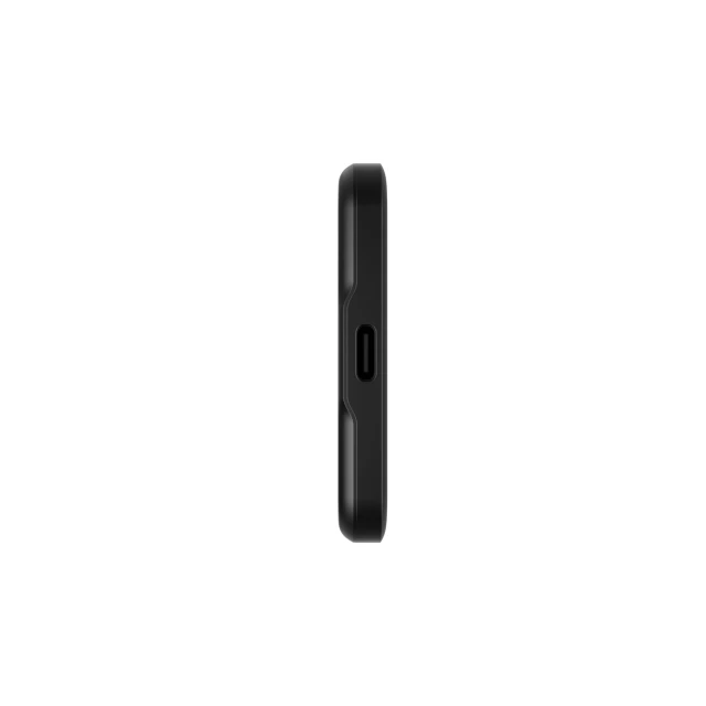 Диктофон BOYA Notra Neo AI Black (6977490713663)
