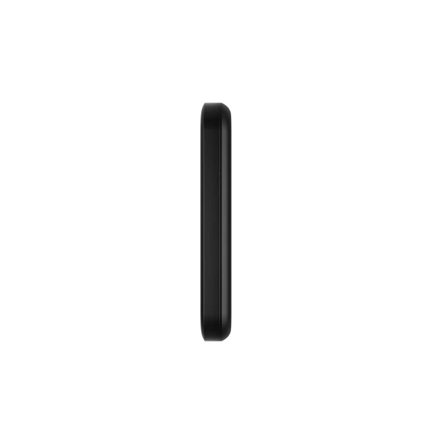 Диктофон BOYA Notra Neo AI Black (6977490713663)