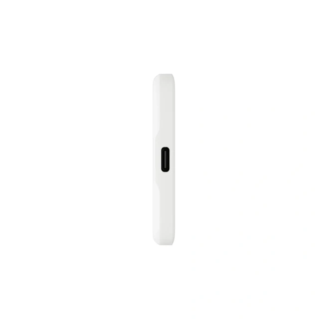 Диктофон BOYA Notra Neo AI White (6977490713670)