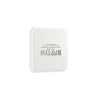 Диктофон BOYA Notra Neo AI White (6977490713670)