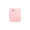 Диктофон BOYA Notra Neo AI Pink (6977490713687)