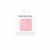 Диктофон BOYA Notra Neo AI Pink (6977490713687)