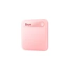 Диктофон BOYA Notra Neo AI Pink (6977490713687)