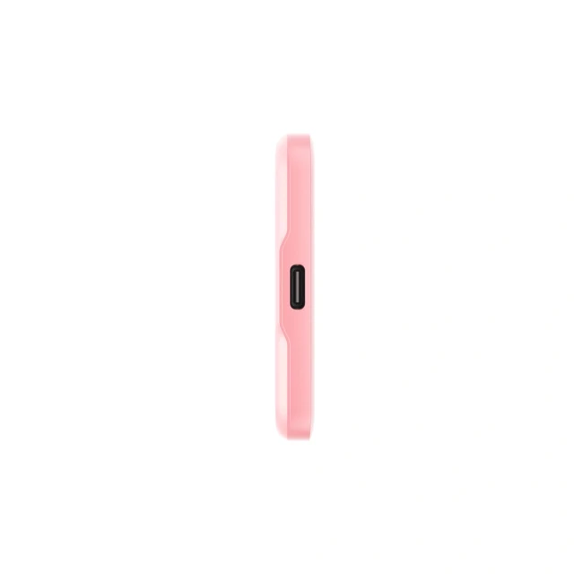 Диктофон BOYA Notra Neo AI Pink (6977490713687)
