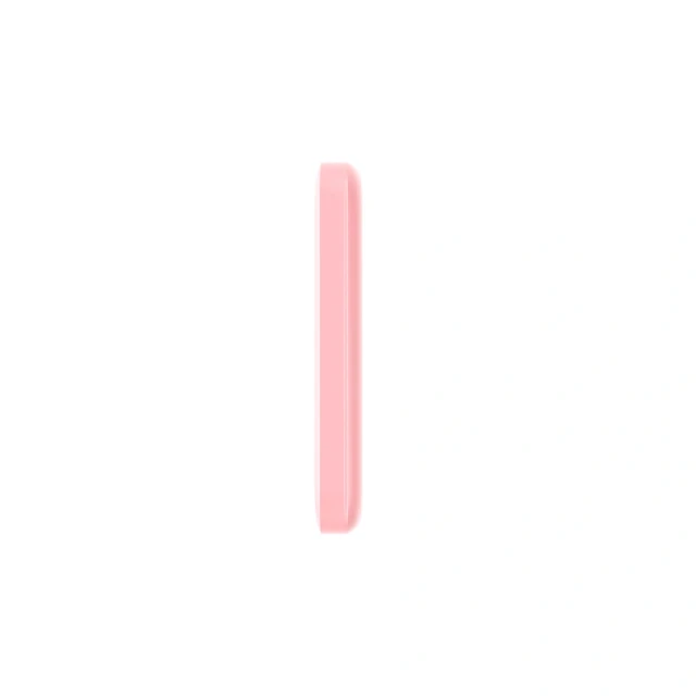 Диктофон BOYA Notra Neo AI Pink (6977490713687)