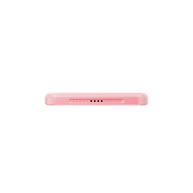 Диктофон BOYA Notra Neo AI Pink (6977490713687)