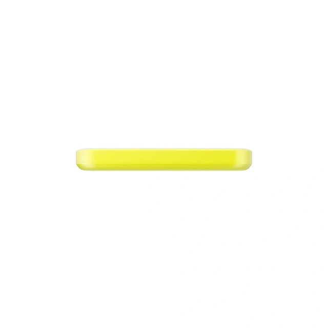 Диктофон BOYA Notra Neo AI Yellow (6977490713694)