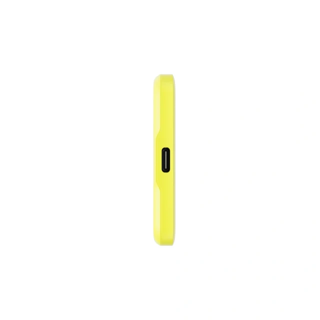 Диктофон BOYA Notra Neo AI Yellow (6977490713694)