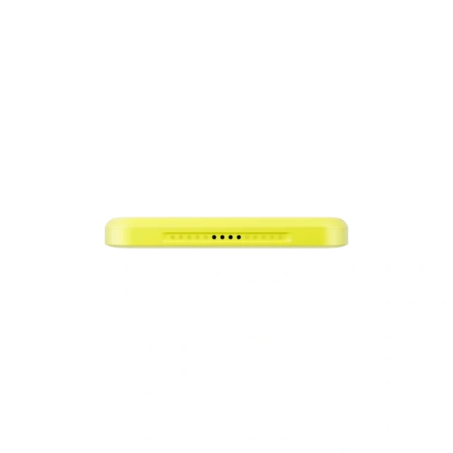 Диктофон BOYA Notra Neo AI Yellow (6977490713694)