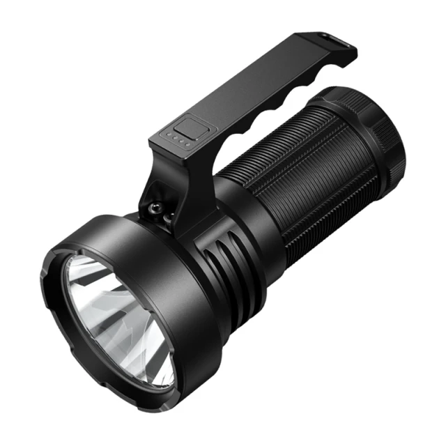 Ліхтарик Superfire L20 5000lm USB-C (L20)