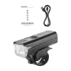 Велосипедний ліхтар Superfire D6 (BL56-B)