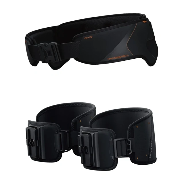Набір аксесуарів Hypershell AeroFlex Nylon (ASP-BELT-NYL)