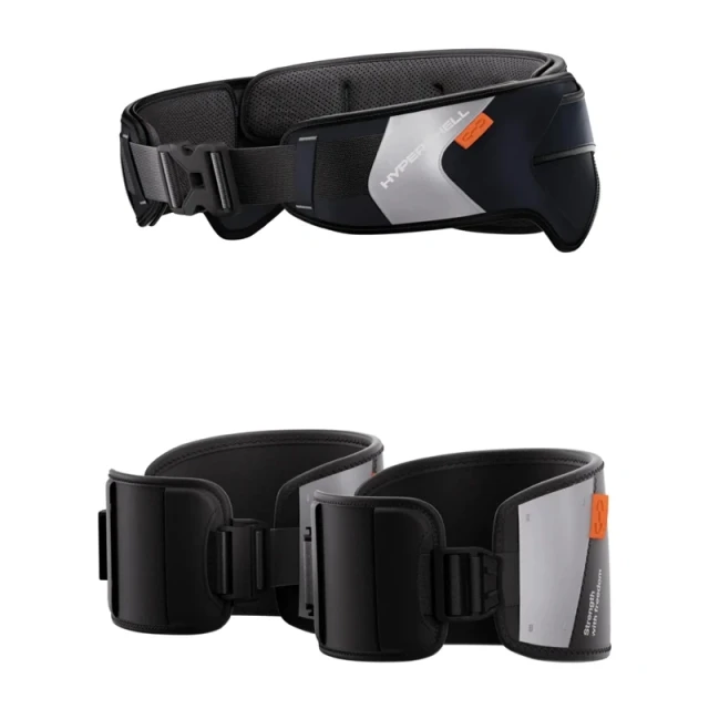 Набір аксесуарів Hypershell AeroFlex AquaTex (ASP-BELT-TEX)