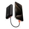 Powerbank Veger K2 20000 mAh PD QC 35W Black (6977525750120)
