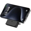 Powerbank Veger Wallet Tracker MFi PD 20W 5000 mAh Black (6977525750342)