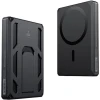 Powerbank Veger Wallet Tracker MFi PD 20W 5000 mAh Black (6977525750342)