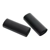 Powerbank Veger 2.4A 2 x 5000 mAh з підігрівом для рук Black Silver (2 pack) (6977525751363)
