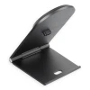 Бездротовий зарядний пристрій Veger Q3 Pro Qi 2.2 25W Black (6977525753756)