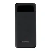Powerbank Charmast W1056 10000 mAh LCD Black (6977525753862)