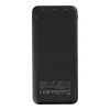 Powerbank Charmast W1056 10000 mAh LCD Black (6977525753862)