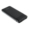 Powerbank Charmast W1056 10000 mAh LCD Black (6977525753862)