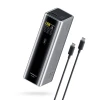 Powerbank Cuktech 210W 20000mAh 2 x USB-C 1 x USB-A Grey (CKPB200UGLGR)