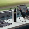 Powerbank Cuktech 210W 20000mAh 2 x USB-C 1 x USB-A Grey (CKPB200UGLGR)