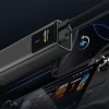 Powerbank Cuktech 150W 10000mAh USB-C USB-A Black (CKPB100PGLBL)