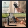 Powerbank Cuktech 150W 10000mAh USB-C USB-A Black (CKPB100PGLBL)