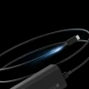 Powerbank Cuktech 150W 10000mAh USB-C USB-A Black (CKPB100PGLBL)