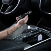 Автозарядка Cuktech CC903P 100 W з дисплеєм та кабелем USB-C 70 см Grey (6977556352232)