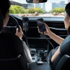 Автозарядка Cuktech CC903P 100 W з дисплеєм та кабелем USB-C 70 см Grey (6977556352232)