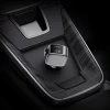 Автозарядка Cuktech CC903P 100 W з дисплеєм та кабелем USB-C 70 см Grey (6977556352232)