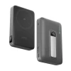 Powerbank Cuktech WPB100 10000 mAh Qi2 30W Black with MagSafe (6977556352614)