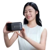 Powerbank Cuktech WPB100 10000 mAh Qi2 30W Black with MagSafe (6977556352614)