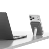 Powerbank Cuktech WPB100 10000 mAh Qi2 30W Black with MagSafe (6977556352614)