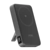 Powerbank Cuktech WPB100 10000 mAh Qi2 30W Black with MagSafe (6977556352614)