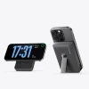 Powerbank Cuktech WPB100 10000 mAh Qi2 30W Black with MagSafe (6977556352614)