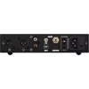 ЦАП-підсилювач для навушників Topping DX5 II USB Black (6977577361688)
