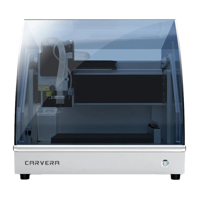 Фрезер CNC MAKERA Carvera (CarDesCNC)