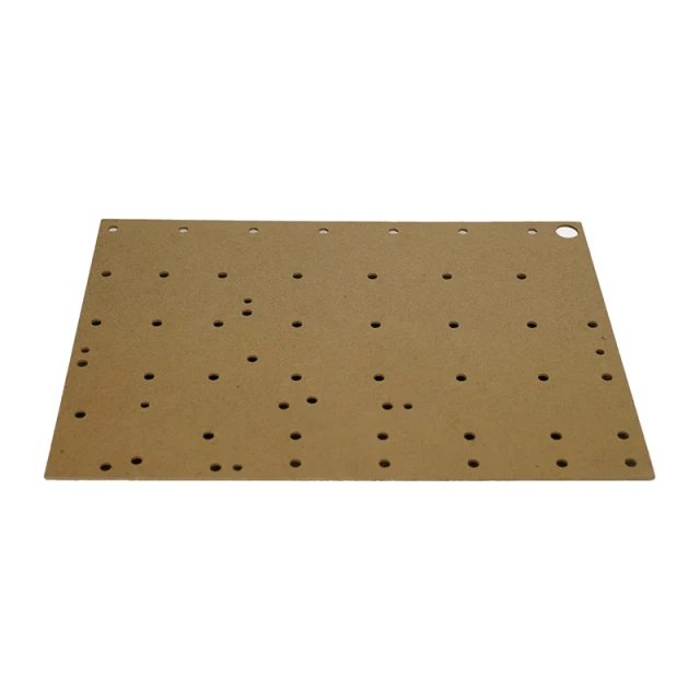 Підкладка робоча MAKERA Carvera Air 2mm MDF 5шт (AirMdfBrd)