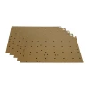 Підкладка робоча MAKERA Carvera Air 2mm MDF 5шт (AirMdfBrd)