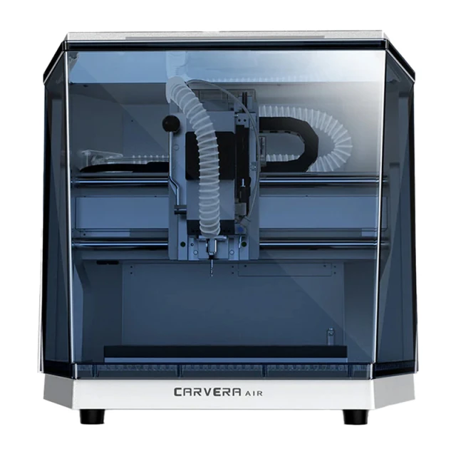 Фрезер CNC MAKERA Carvera Air (AirDesCNC)