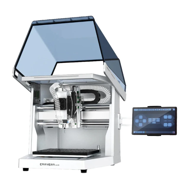 Фрезер CNC MAKERA Carvera Air (AirDesCNC)