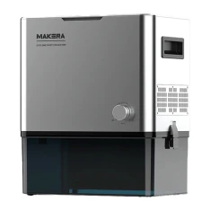 Пилозбірник MAKERA Cyclone Dust Collector (CarCycDust)