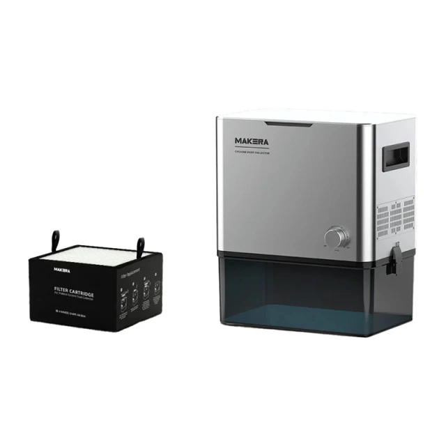 Пилозбірник MAKERA Cyclone Dust Collector (CarCycDust)