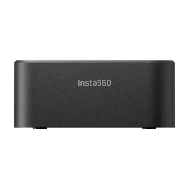 Зарядна станція Insta360 Ace Fast Charge Hub 3-slot (CINSAAX/E)