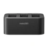 Зарядна станція Insta360 Ace Fast Charge Hub 3-slot (CINSAAX/E)
