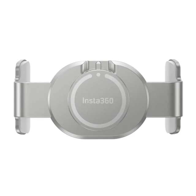 Магнітний утримувач смартфона Insta360 Flow 2 Pro Gray (CINSBBQD)